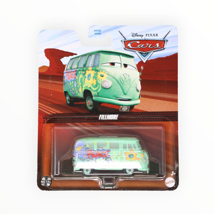 Disney Pixar Cars Fillmore - Mainline