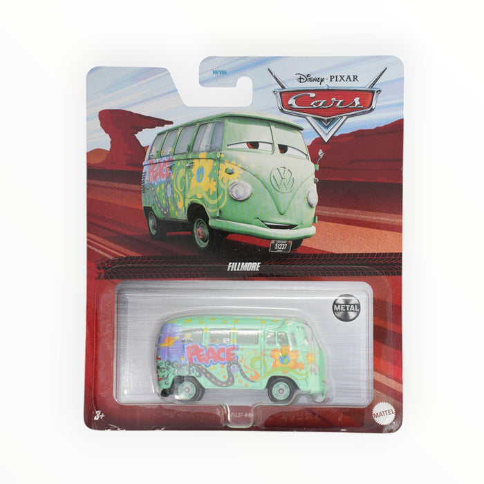 Disney Pixar Cars Fillmore - Mainline