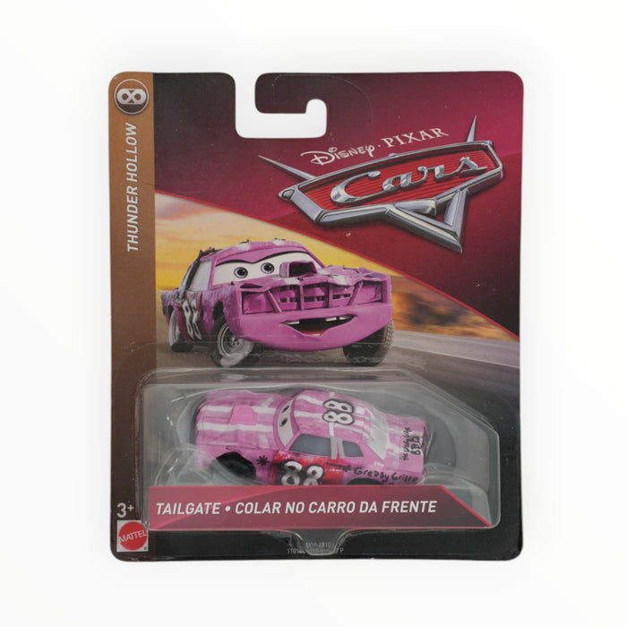 Disney Pixar Cars Tailgate - Mainline (2018)