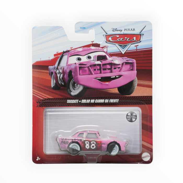 Disney Pixar Cars Tailgate - Mainline (2023)