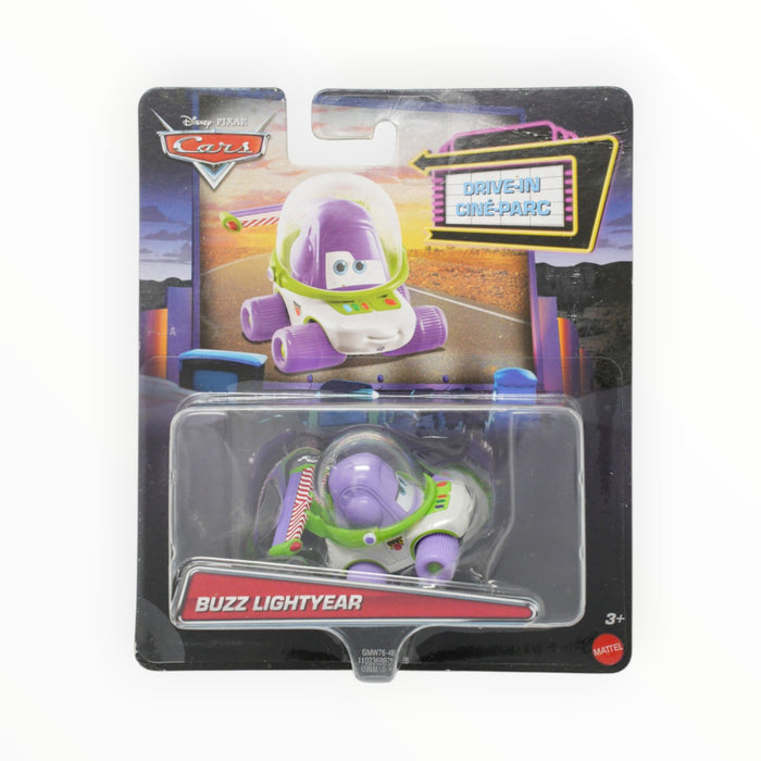 Disney Pixar Cars Buzz Lightyear - Drive-In (2020)