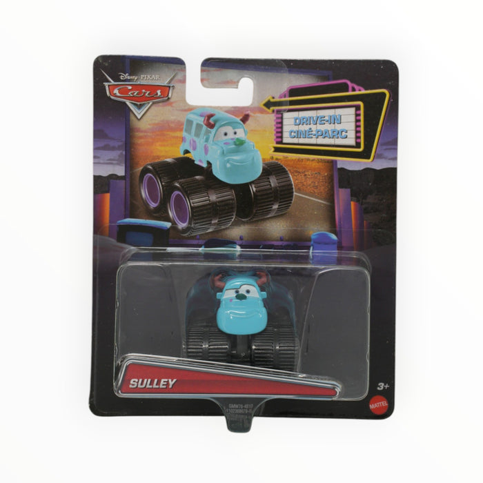 Disney Pixar Cars Sulley - Drive-In (2020)