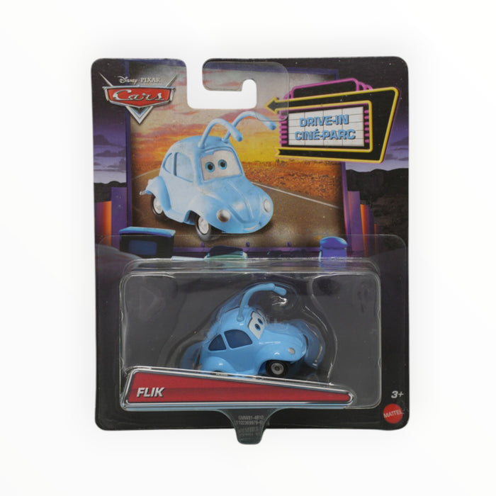 Disney Pixar Cars Flik - Drive-In (2020)
