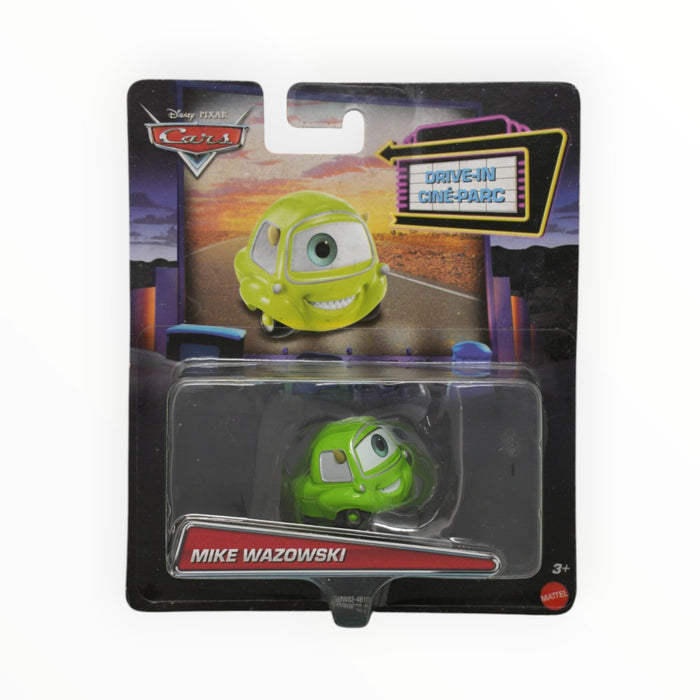 Disney Pixar Cars Mike Wazowski - Drive-In (2020)