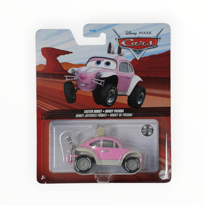 Disney Pixar Cars Easter Buggy - Mainline (2022)