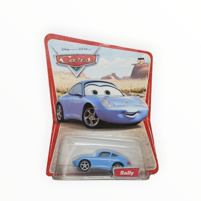 Disney Pixar Cars Sally - Mainline (2006)
