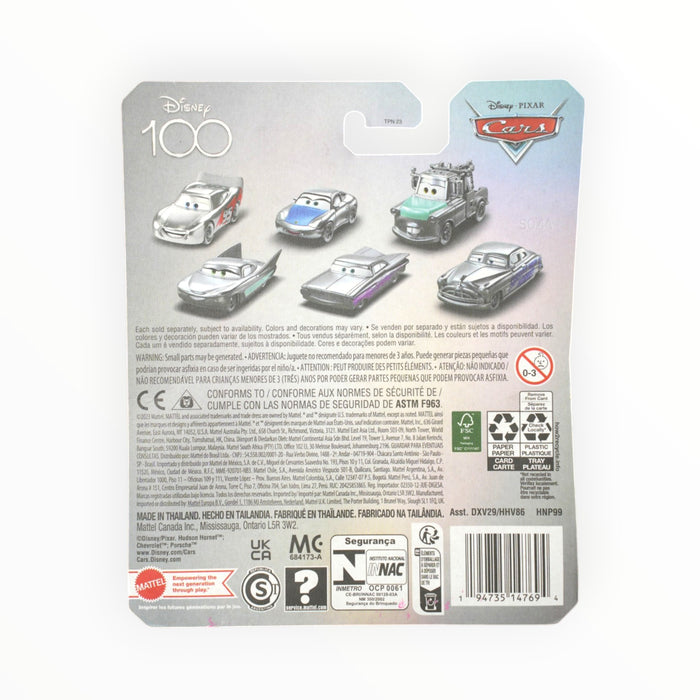 Disney Pixar Cars Mater - Mainline (2023)