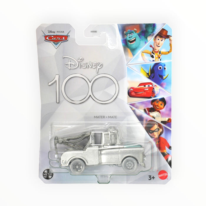 Disney Pixar Cars Mater - Mainline (2023)