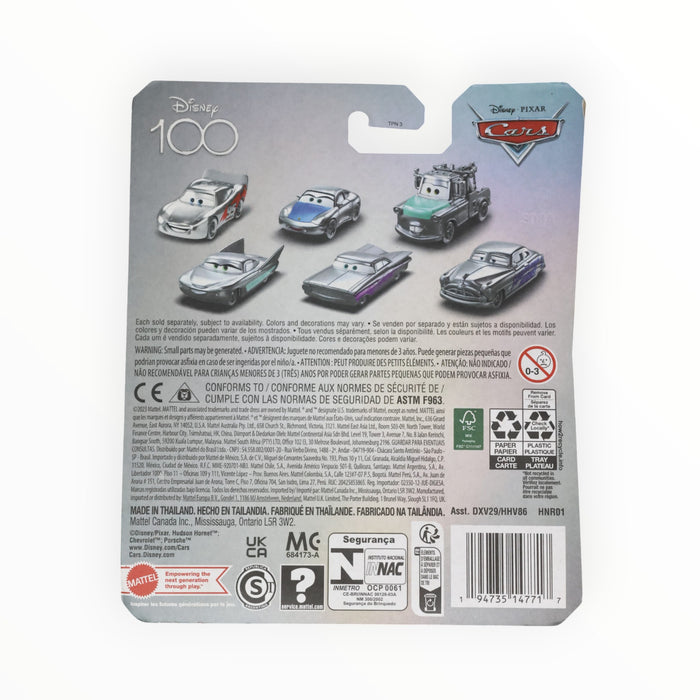 Disney Pixar Cars Sally - Mainline (2023)