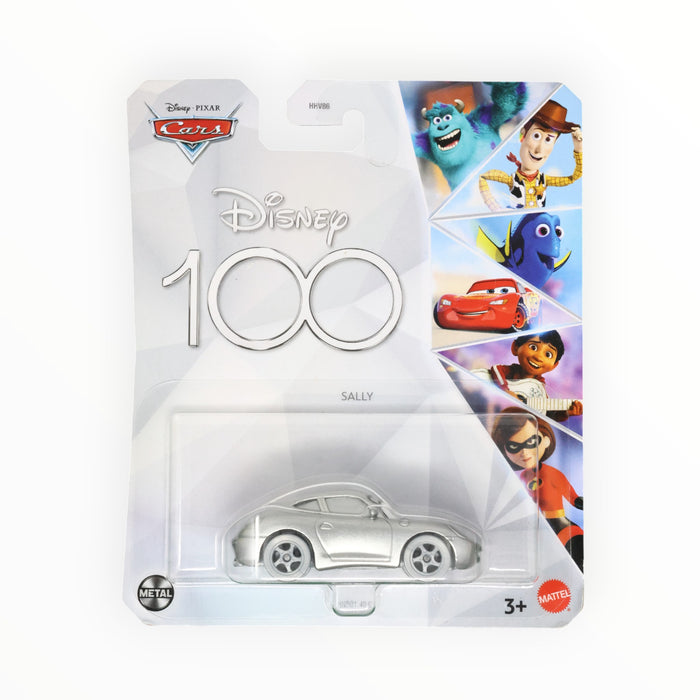 Disney Pixar Cars Sally - Mainline (2023)