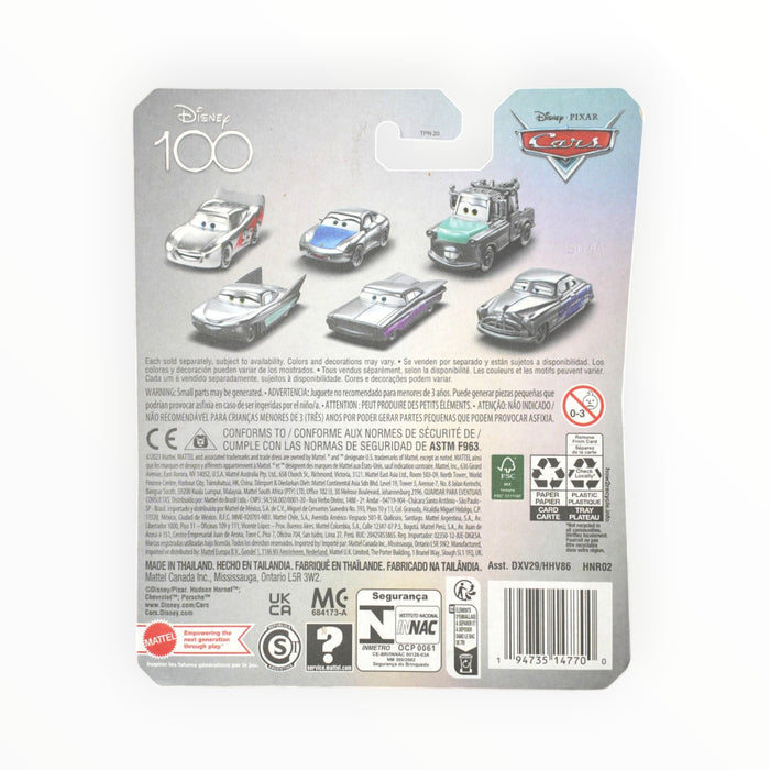 Disney Pixar Cars Flo - Mainline (2023)