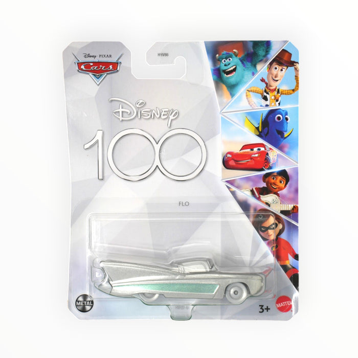 Disney Pixar Cars Flo - Mainline (2023)