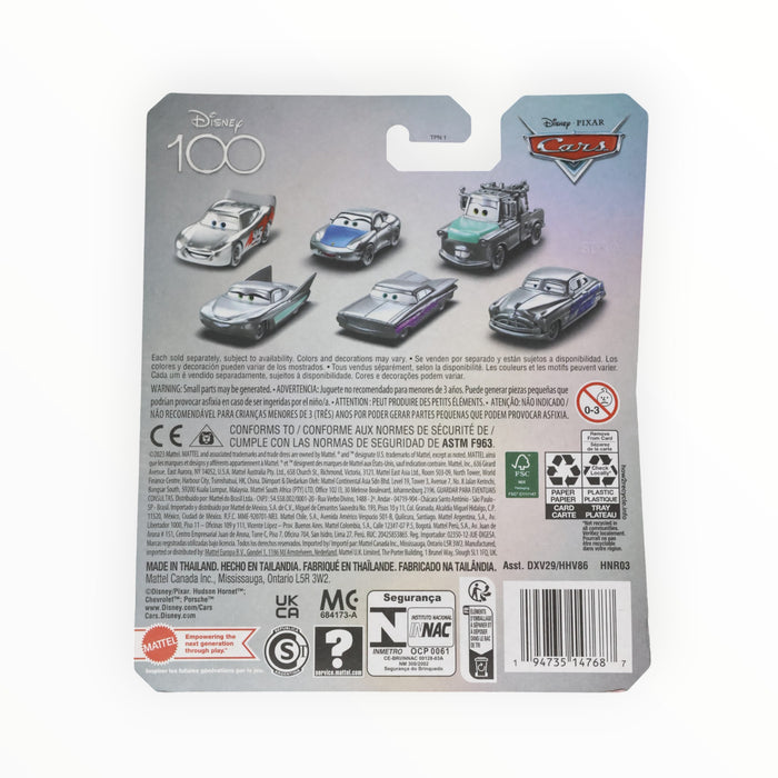 Disney Pixar Cars Ramone - Mainline (2023)