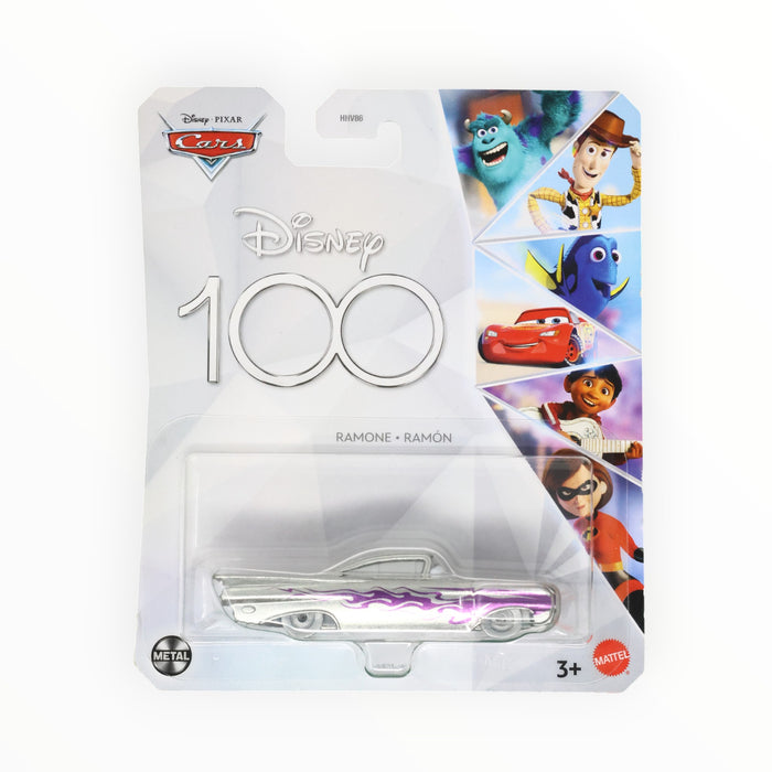 Disney Pixar Cars Ramone - Mainline (2023)