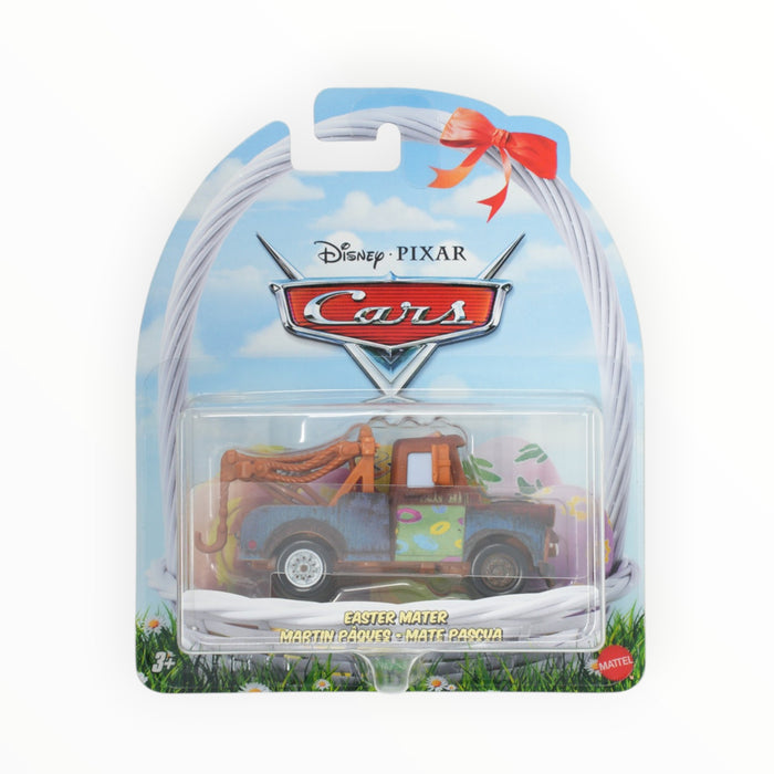 Disney Pixar Cars Easter Mater - Easter Series