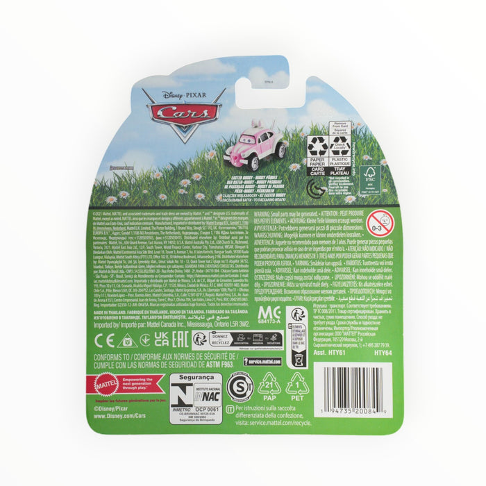Disney Pixar Cars Easter Buggy - Easter Series