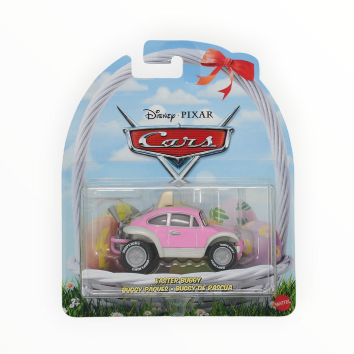 Disney Pixar Cars Easter Buggy - Easter Series