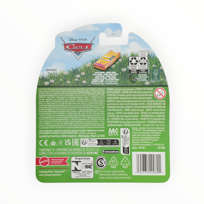 Disney Pixar Cars Easter Ramone - Easter Series