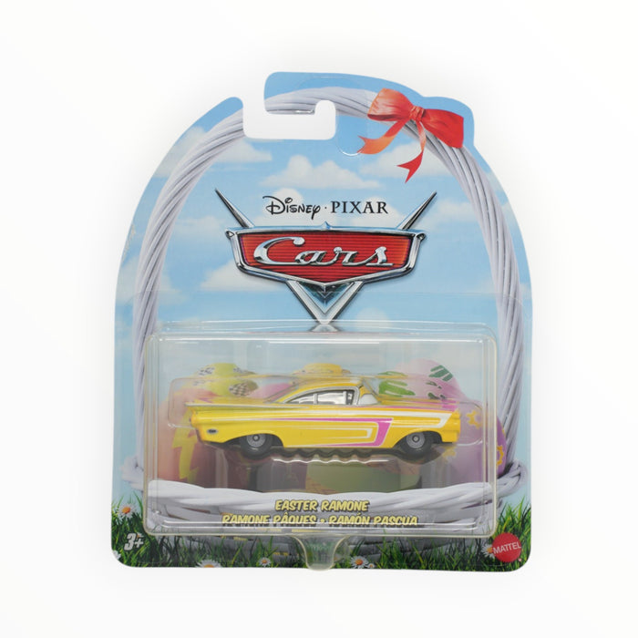 Disney Pixar Cars Easter Ramone - Easter Series