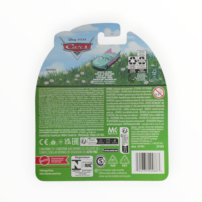 Disney Pixar Cars Easter Flo - Easter Series