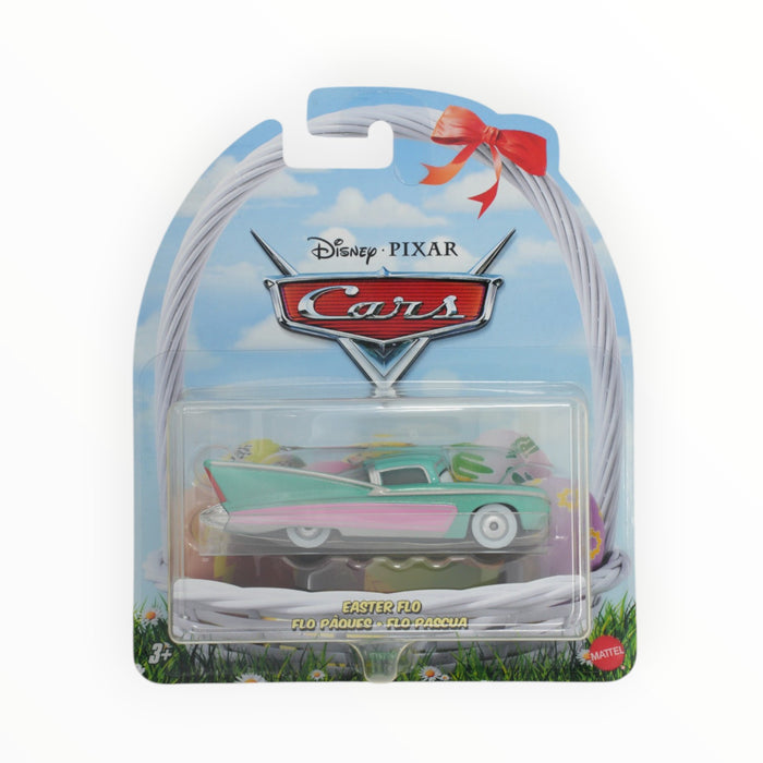 Disney Pixar Cars Easter Flo - Easter Series