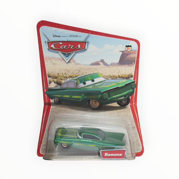 Disney Pixar Cars Ramone - Mainline (2006)