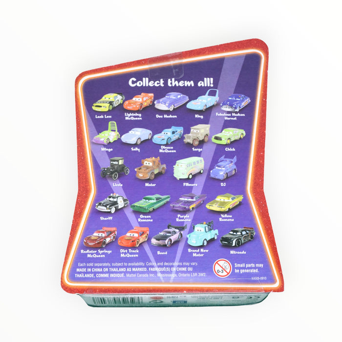 Disney Pixar Cars Ramone - Mainline (2007)