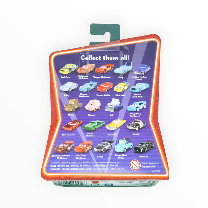 Disney Pixar Cars Hydraulic Ramone - Mainline (2007)
