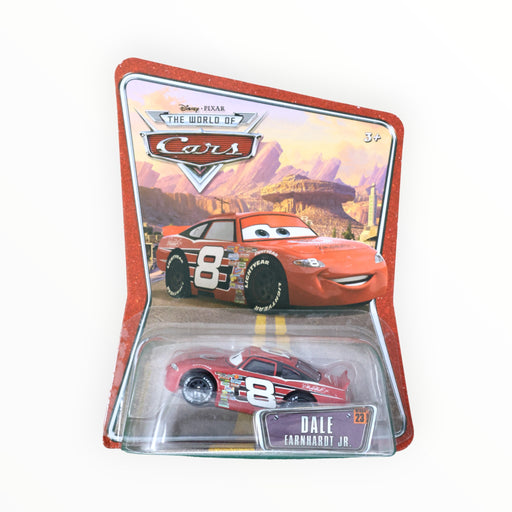 Disney Pixar Cars Tar Lightning McQueen - Mainline (2008) #66