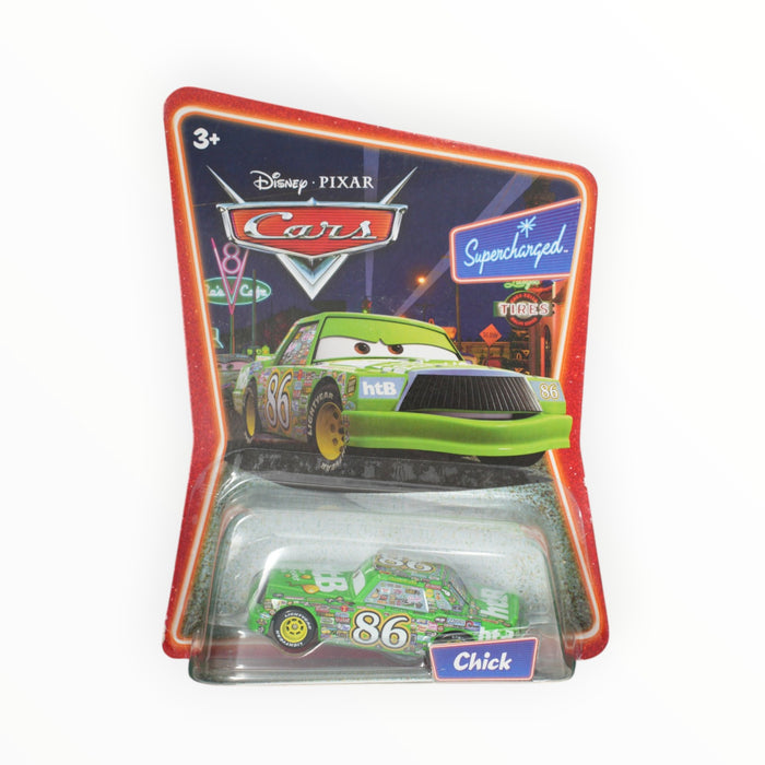 Disney Pixar Cars Chick - Mainline (2007)