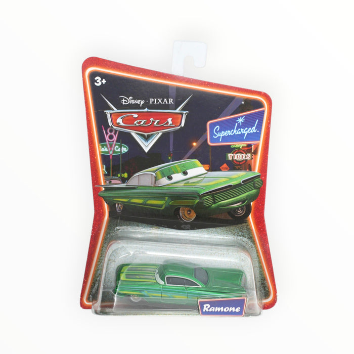 Disney Pixar Cars Ramone - Mainline (2007)