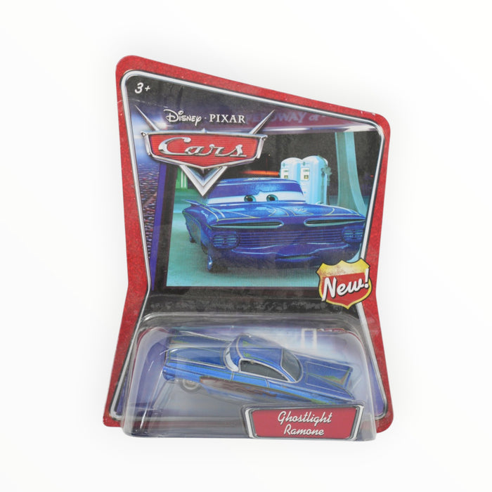 Disney Pixar Cars Ghostlight Ramone - Special Edition (2007)