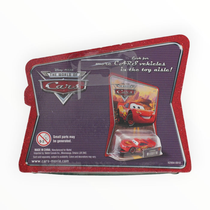 Disney Pixar Cars Dale Earnhardt Jr - Mainline (2008)