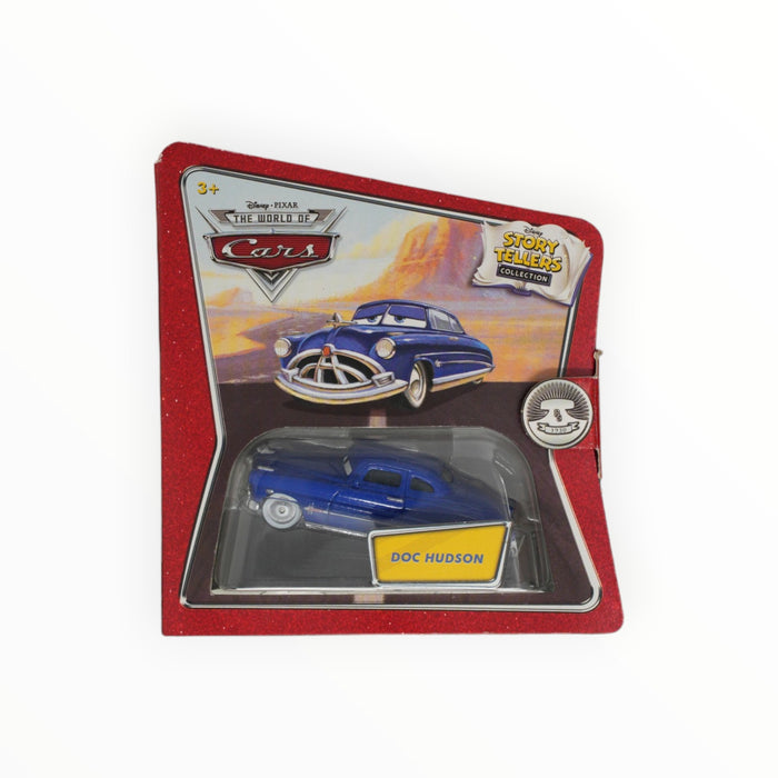 Disney Pixar Cars Doc Hudson - Story Tellers Collection (2009)