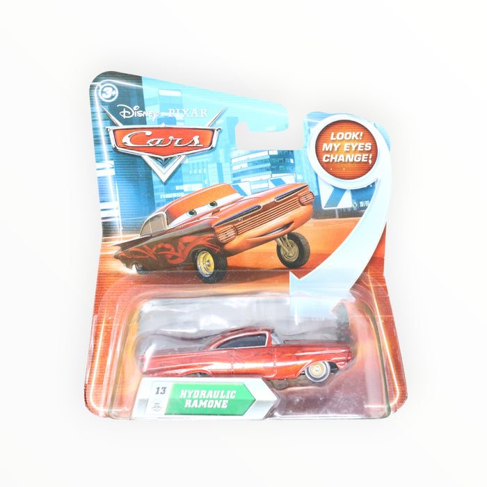 Disney Pixar Cars Hydraulic Ramone - Mainline (2010) #13
