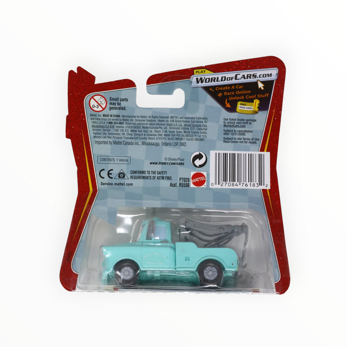 Disney Pixar Cars Brand New Mater - Mainline (2010) #19