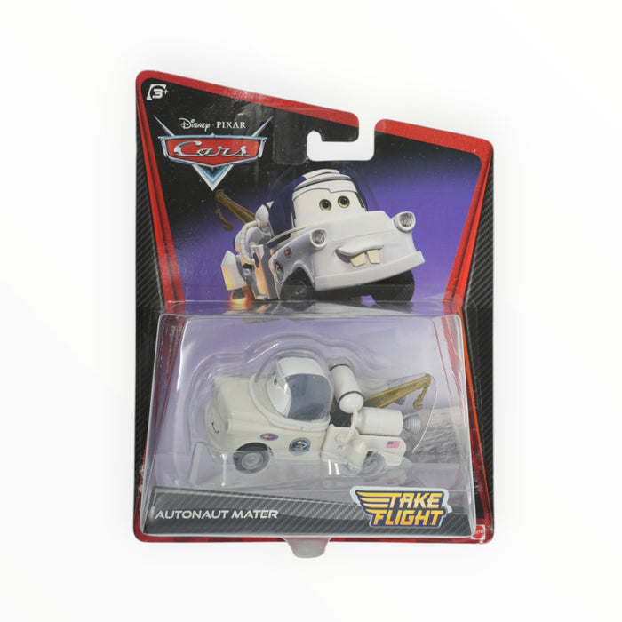 Disney Pixar Cars Autonaut Mater - Take Flight (2012)