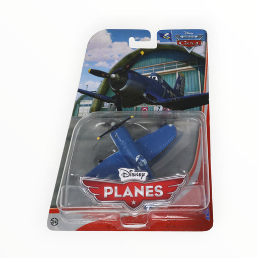 Disney Pixar Cars Ichigo (Chase) Mainline (2013)