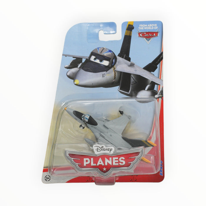 Disney Pixar Cars Bravo - Disney Planes: Mainline