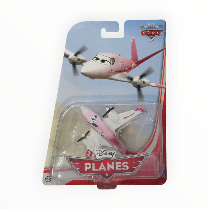 Disney Pixar Cars Rochelle - Disney Planes: Mainline