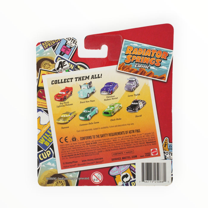 Disney Pixar Cars Ramone - Radiator Springs Classic (2013)