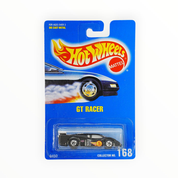 Hot Wheels GT Racer - Mainline (1992) #168