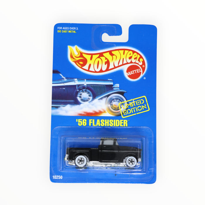 Hot Wheels '56 Flashsider (Seattle Toy Show) Promo (1993)