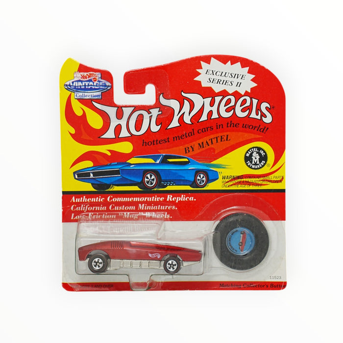 Hot Wheels Whip Creamer - Vintage Series II (1994)