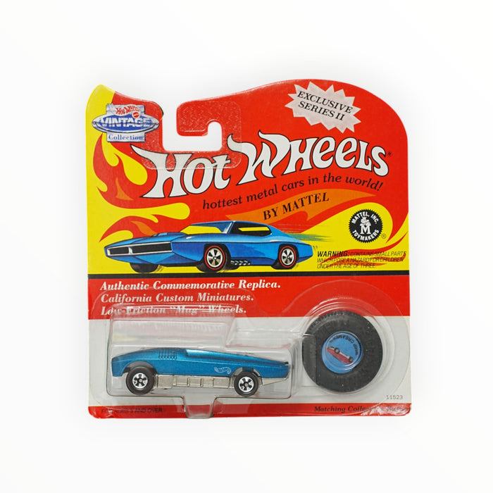 Hot Wheels Whip Creamer - Vintage Series II (1994)