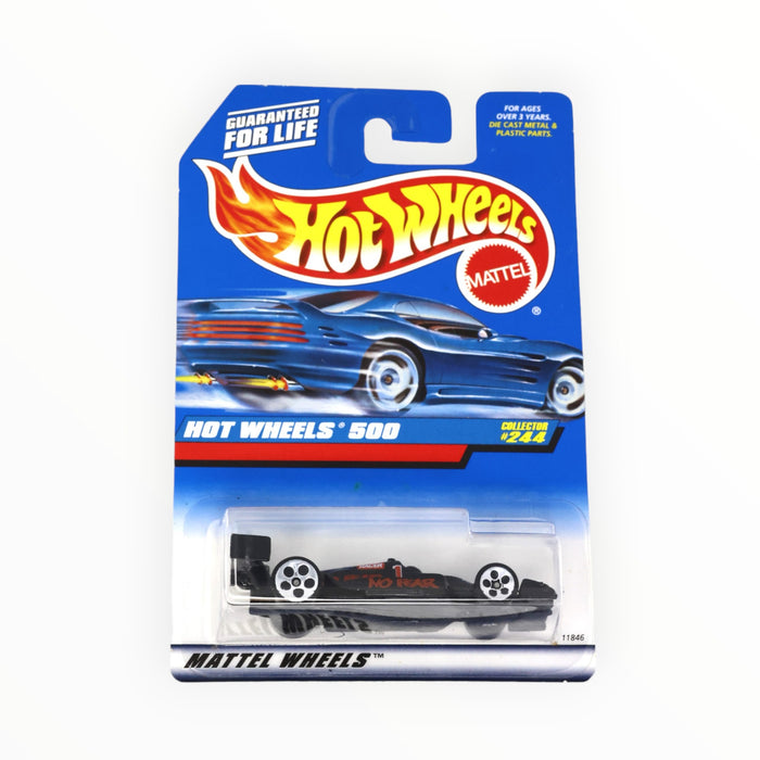 Hot Wheels Hot Wheels 500 - Mainline (1998) #244