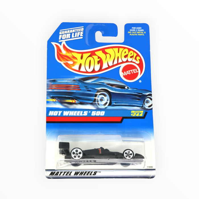 Hot Wheels Hot Wheels 500 - Mainline (1998) #244