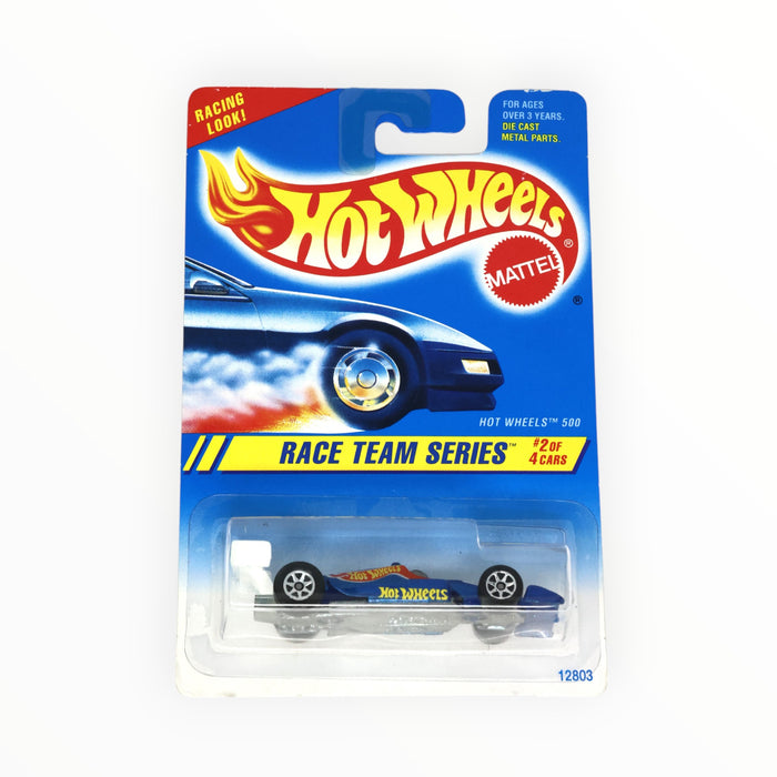 Hot Wheels Hot Wheels 500 - Mainline (1995) #276