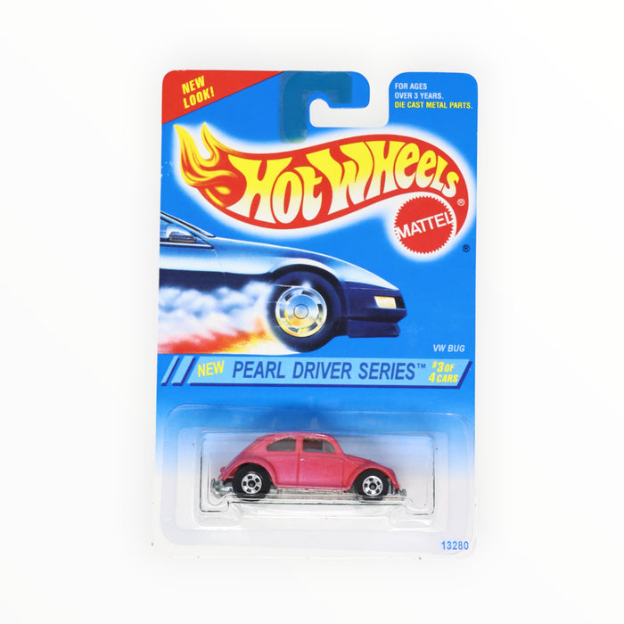 Hot Wheels VW Bug - Mainline (1995) #293
