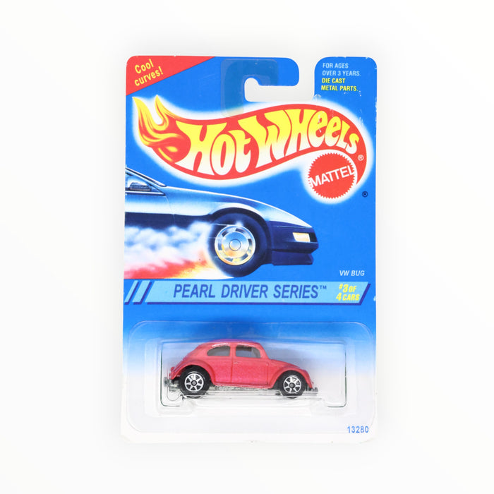 Hot Wheels VW Bug - Mainline (1995) #293